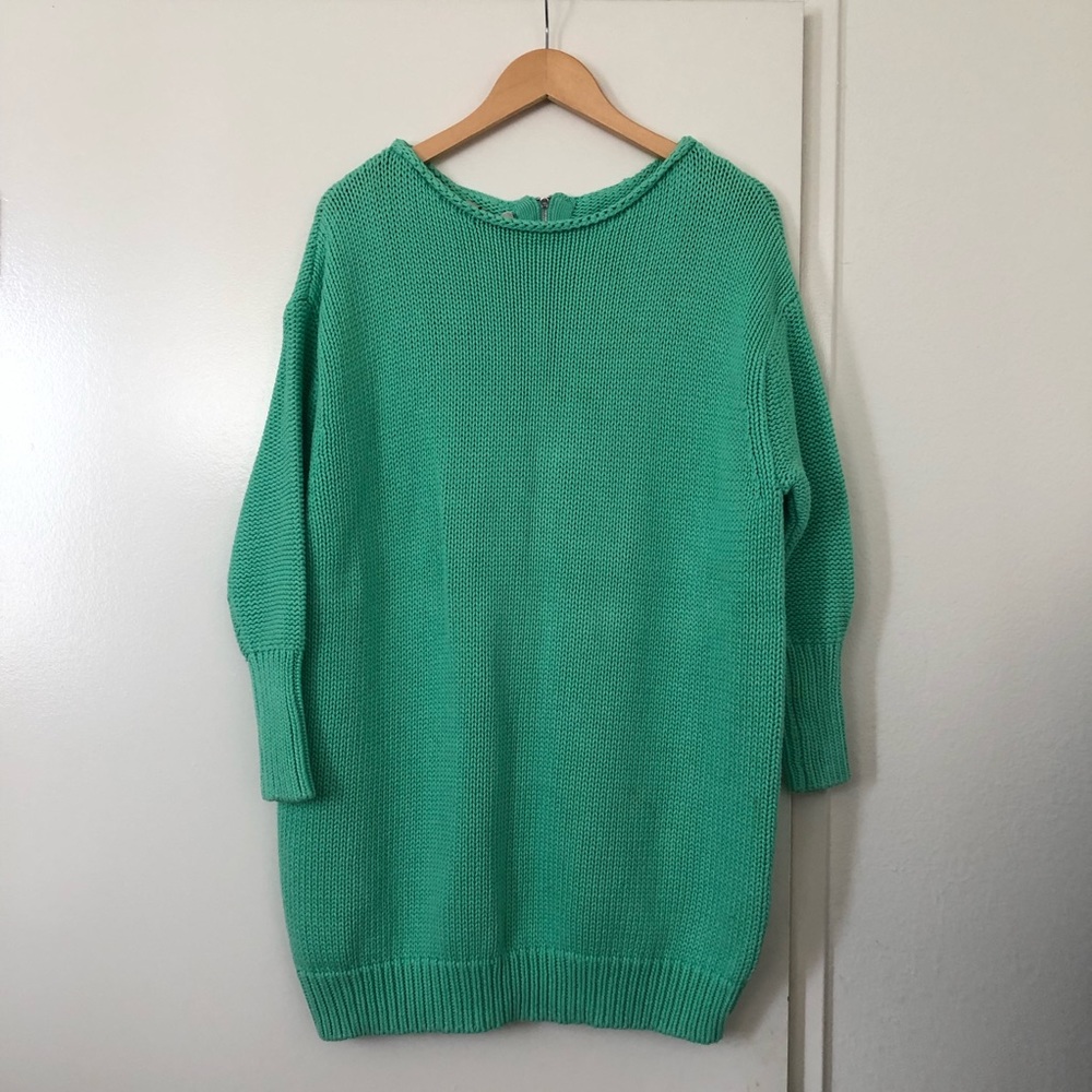 ACNE STUDIOS • SWEATER - Picture 3 of 8